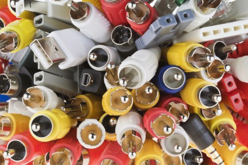 Efficient waste management operations in Pimlico